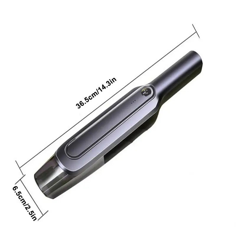 ASPIRADORAS PARA CARROS