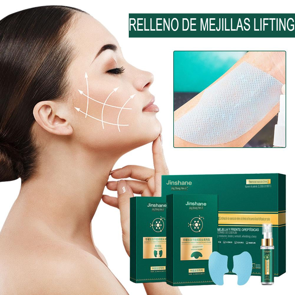 BEAUTY PATCH-💖 FÁCIL, RÁPIDO Y EFECTIVO 💖o