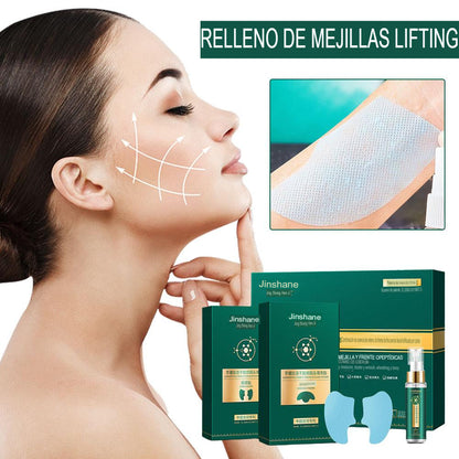 BEAUTY PATCH-💖 FÁCIL, RÁPIDO Y EFECTIVO 💖o