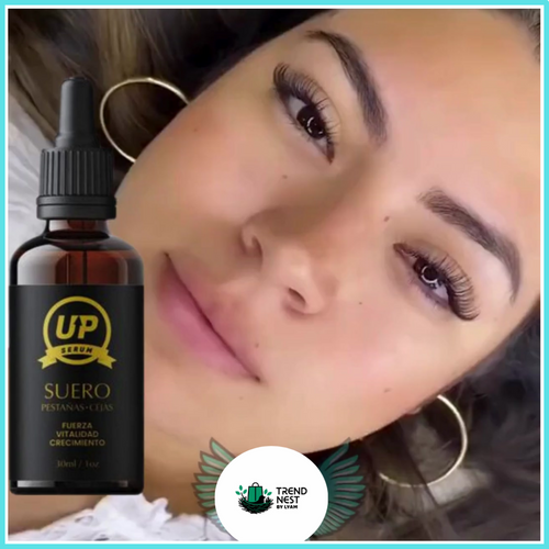 UP PRO SUERO PARA PESTAÑAS Y CEJAS