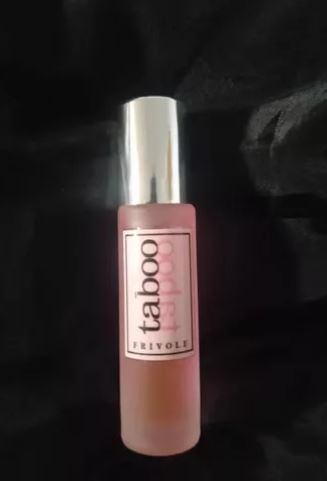 PHEROMONAS PARA ELLA