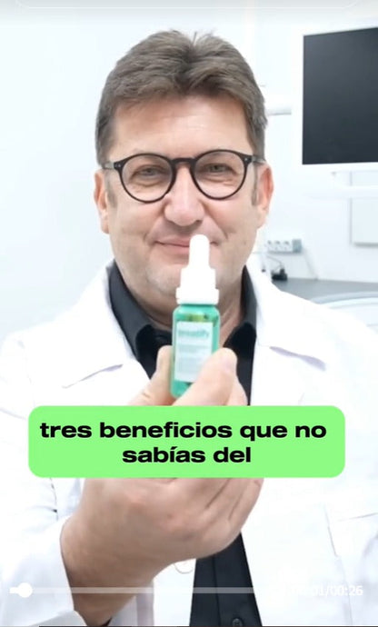 ADIOS MAL ALIENTO, BREATIFY