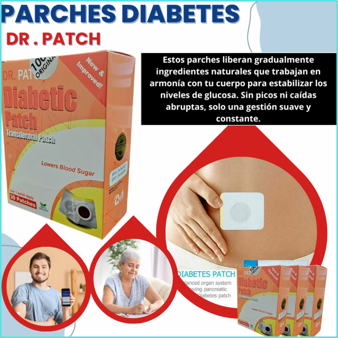 DIABETIC PATH