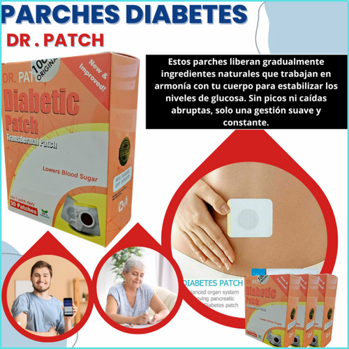 DIABETIC PATH