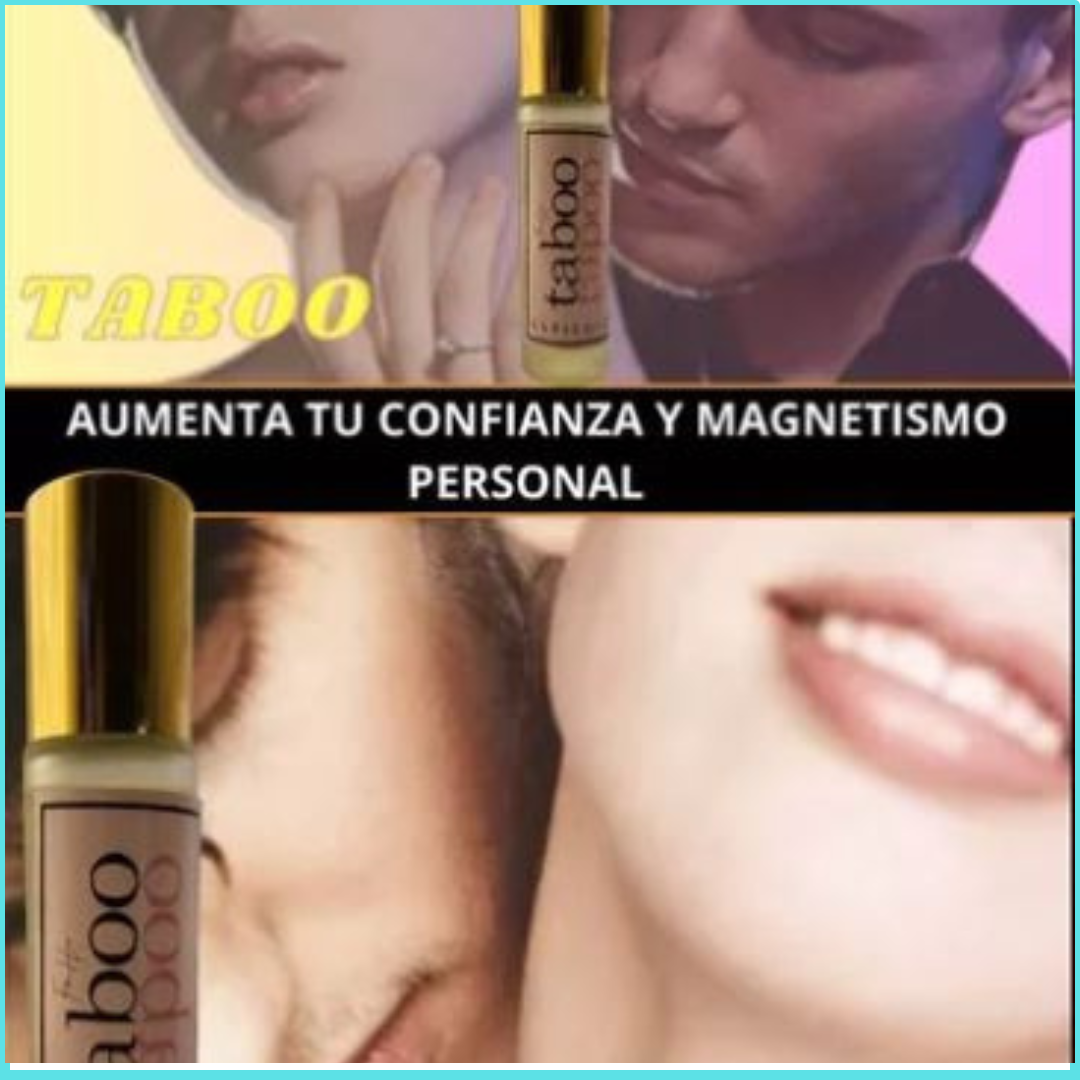 PHEROMONAS PARA ELLA