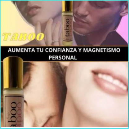 PHEROMONAS PARA ELLA