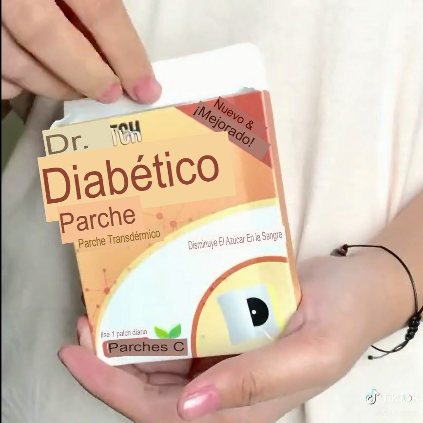 DIABETIC PATH