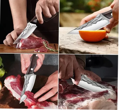 Cuchillo Japones Nikuya