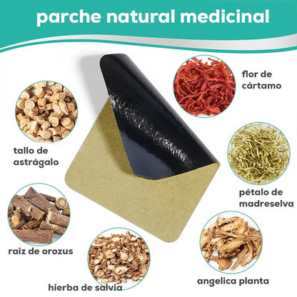 Parches Para Varices VeinHealth