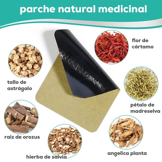 Parches Para Varices VeinHealth