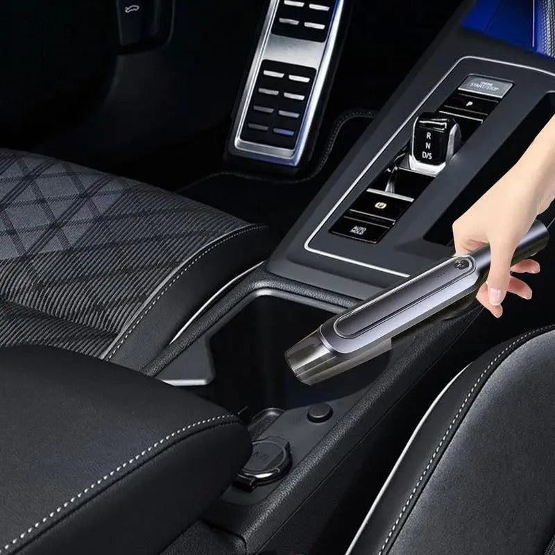 ASPIRADORAS PARA CARROS