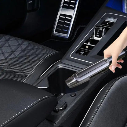 ASPIRADORAS PARA CARROS