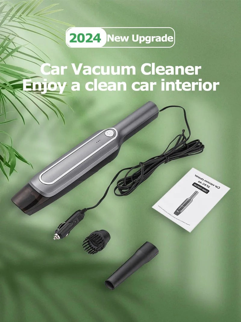 ASPIRADORAS PARA CARROS